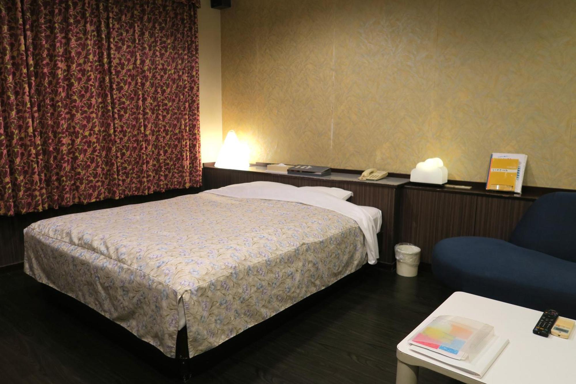 Hotel Carnival Metabaru Extérieur photo