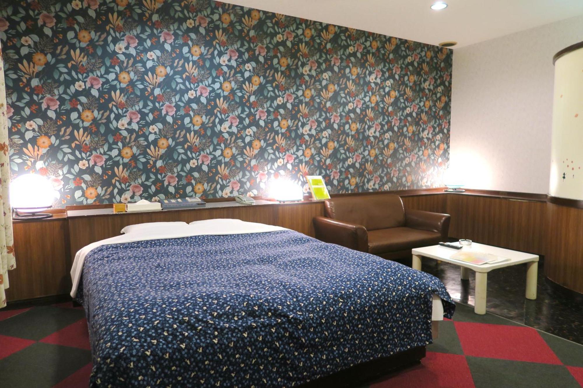 Hotel Carnival Metabaru Extérieur photo